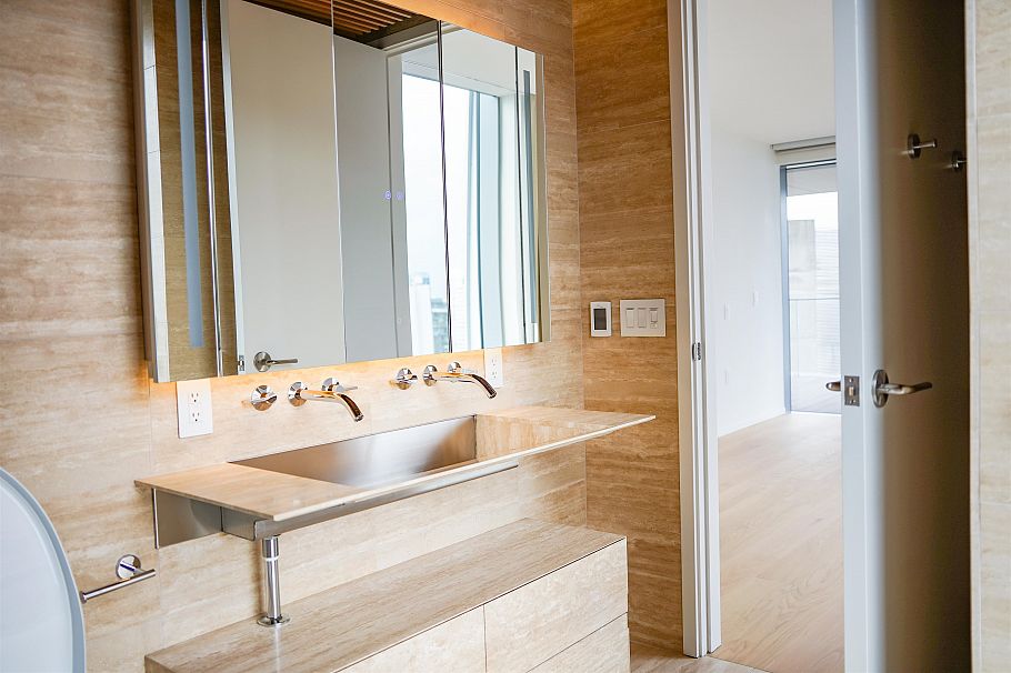 2603 1568 ALBERNI ST, Vancouver BC V6G 0E3 Vancouver, BC - 19