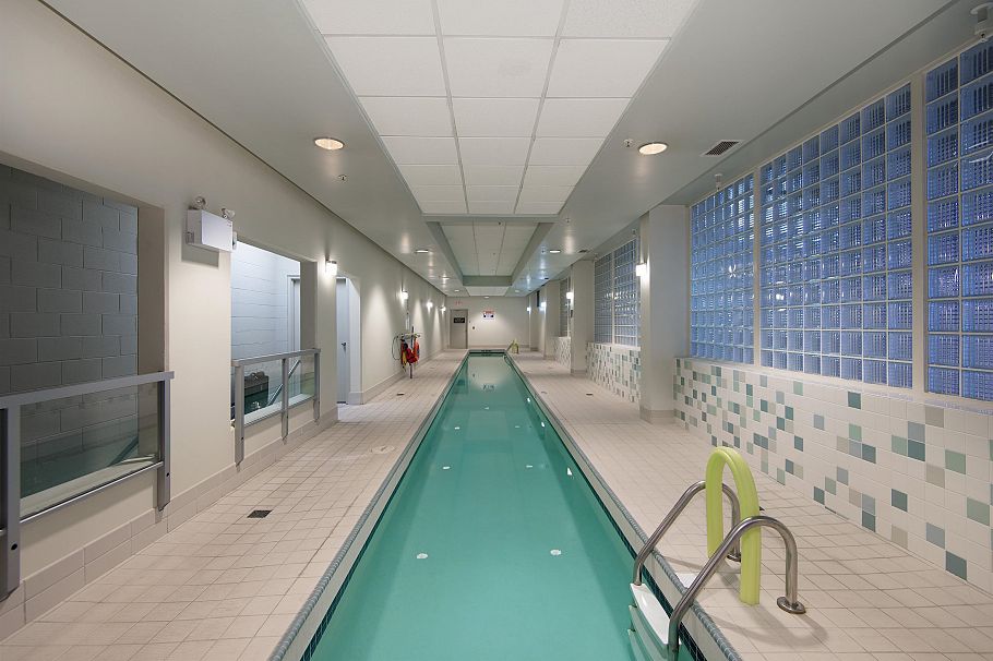 PH4 1688 Robson Street Vancouver, BC - 37