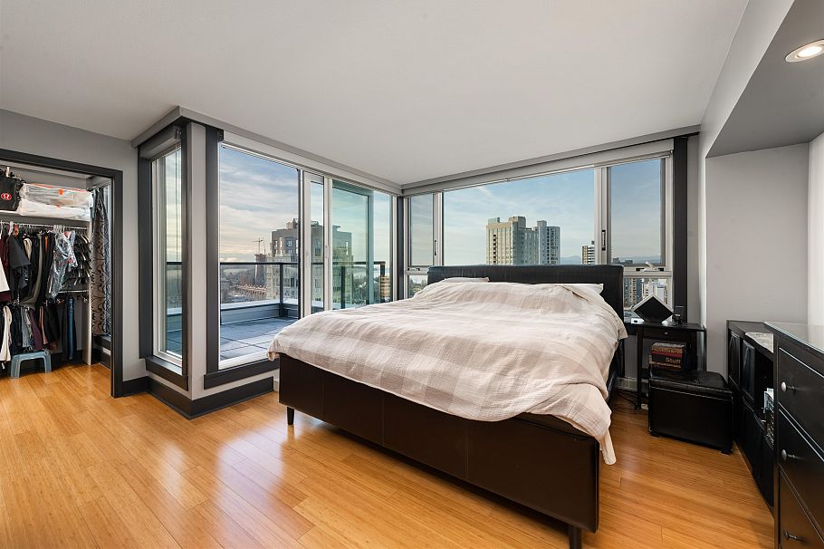 1806 888 Pacific Street Vancouver, BC - 17