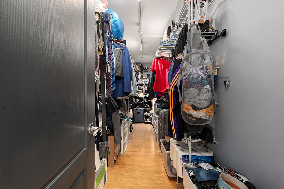 1806 888 Pacific Street Vancouver, BC - 30