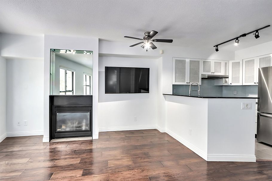 201 55 ALEXANDER, Vancouver BC V6A 1B2 Vancouver, BC - 4