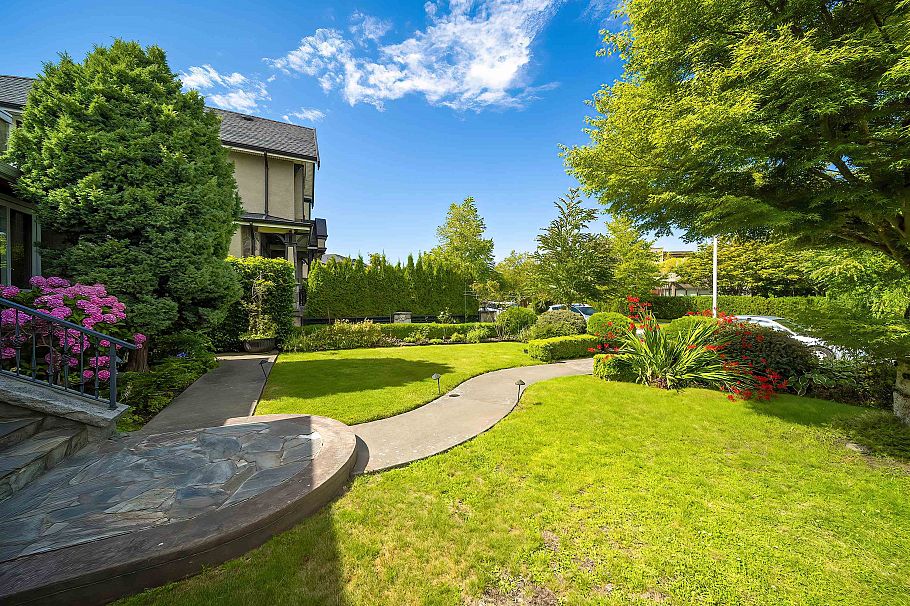 3347 Trutch Street Vancouver, BC - 33