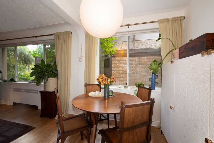 103 985 Jervis Street Vancouver, BC - 11