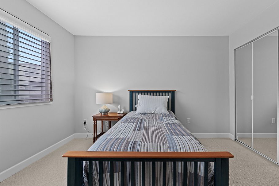 305 8775 Cartier Street Vancouver, BC - 7