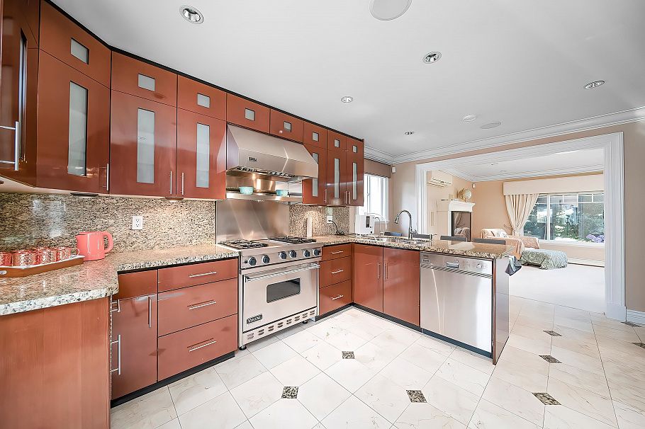 3347 Trutch Street Vancouver, BC - 9