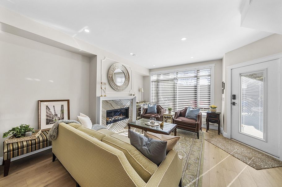 112 3600 Windcrest Drive North Vancouver, BC - 10