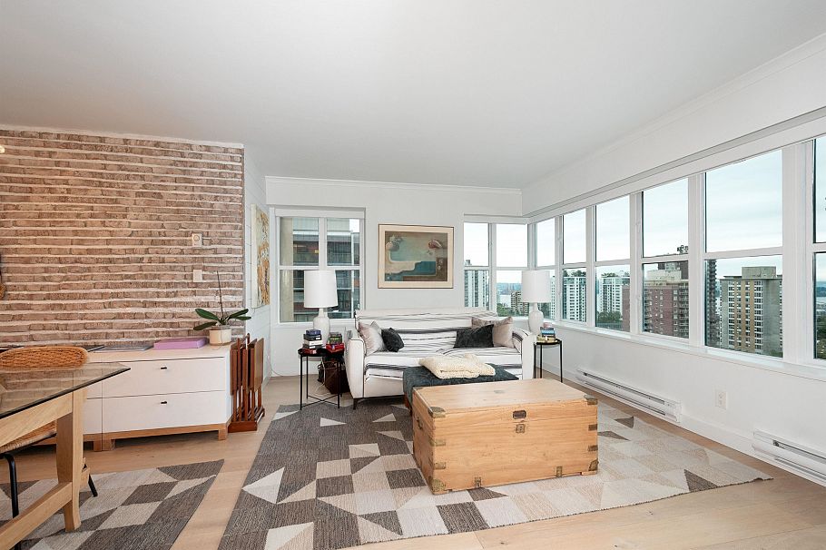 1504 1555 Eastern Avenue North Vancouver, BC - 4