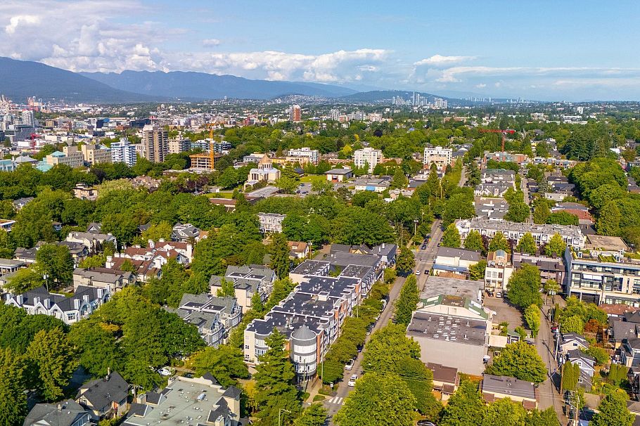 305 789 W 16 Avenue Vancouver, BC - 37