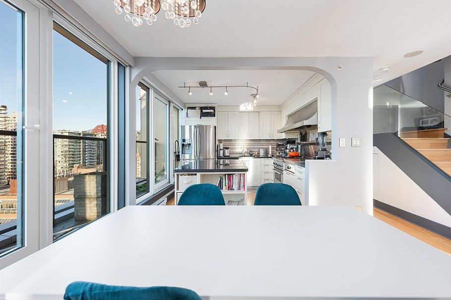 1806 888 Pacific Street Vancouver, BC - 13