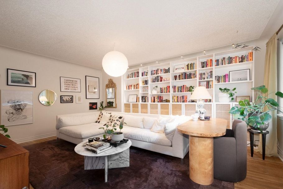 103 985 Jervis Street Vancouver, BC - 7