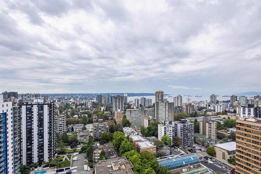 2603 1568 ALBERNI ST, Vancouver BC V6G 0E3 Vancouver, BC - 3