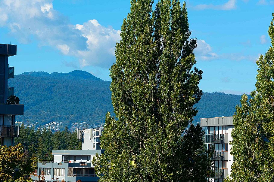 902 1860 Robson Street Vancouver, BC - 34