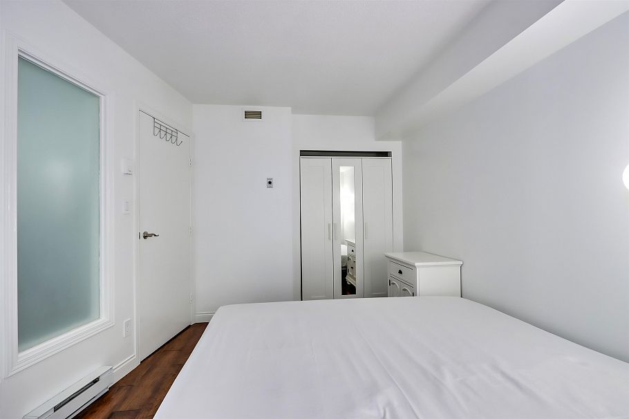 201 55 ALEXANDER, Vancouver BC V6A 1B2 Vancouver, BC - 7