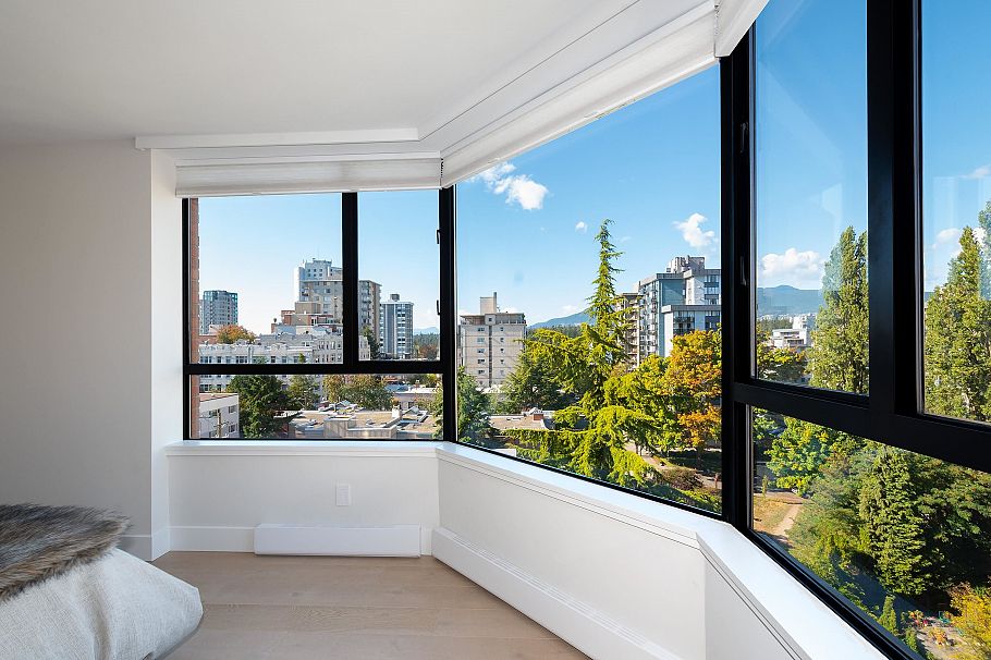 902 1860 Robson Street Vancouver, BC - 19