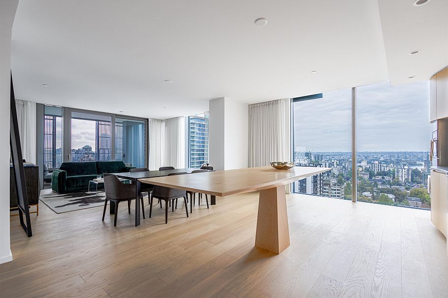 2603 1568 ALBERNI ST, Vancouver BC V6G 0E3 Vancouver, BC - 22