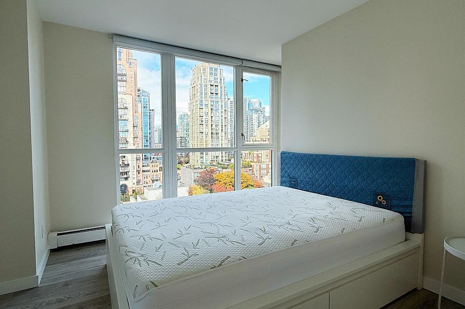 1501 289 DRAKE STREET, Vancouver BC V6B 5Z5 Vancouver, BC - 8