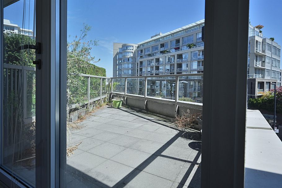 410 445 W 2nd Avenue Vancouver, BC - 8