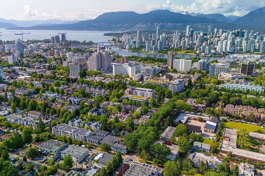 305 789 W 16 Avenue Vancouver, BC - 33