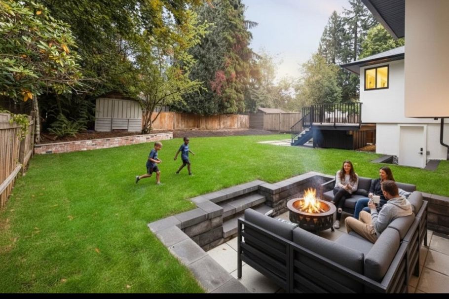 2654 Masefield Road North Vancouver, BC - 37