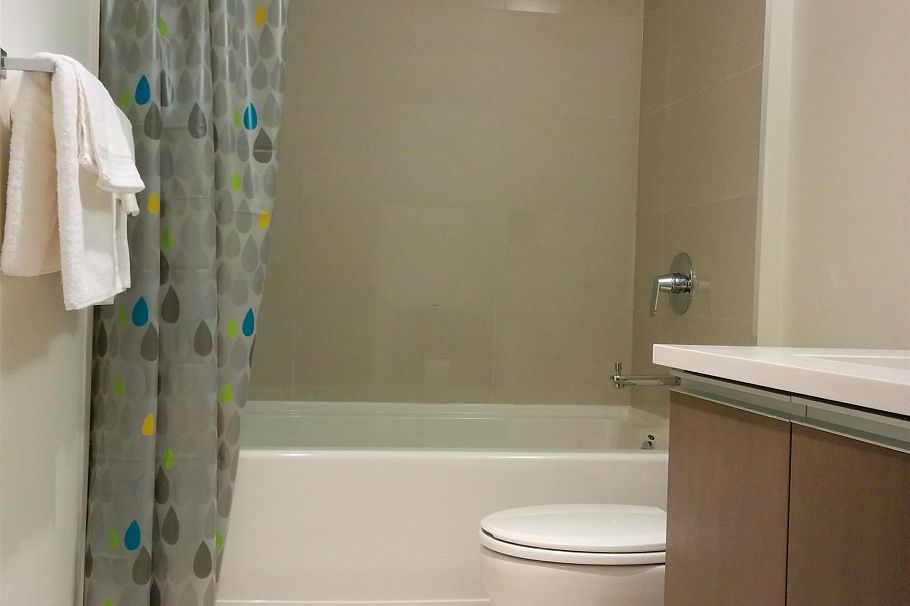 511 1009 HARWOOD STREET, Vancouver BC V6Z 1Z7 Vancouver, BC - 2