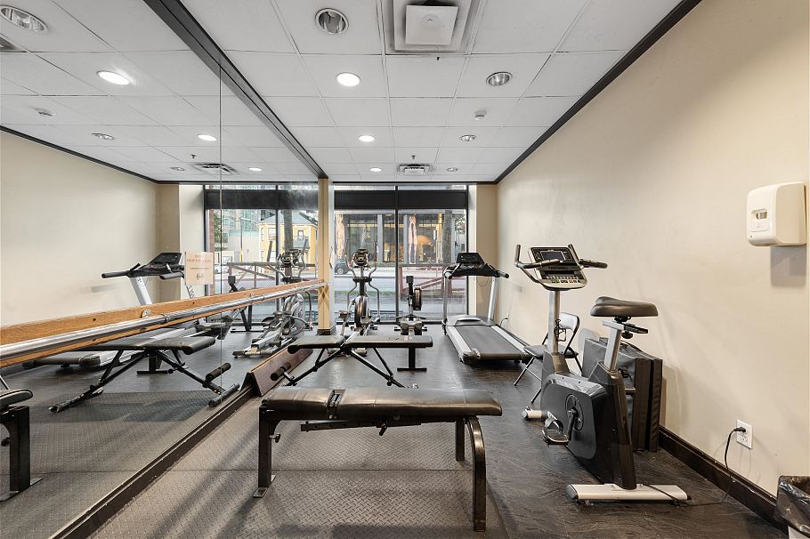 1806 888 Pacific Street Vancouver, BC - 35