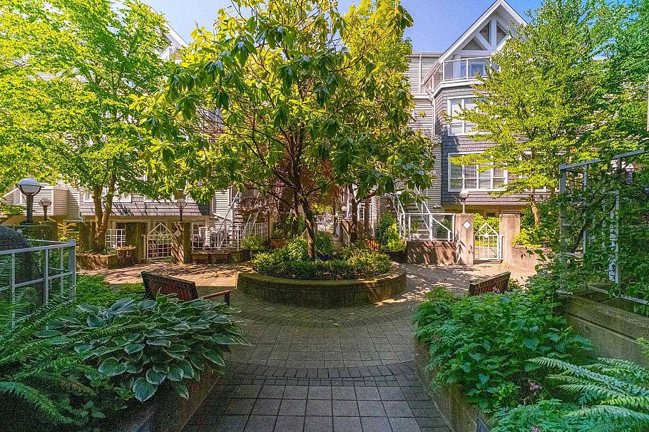 305 789 W 16 Avenue Vancouver, BC - 25