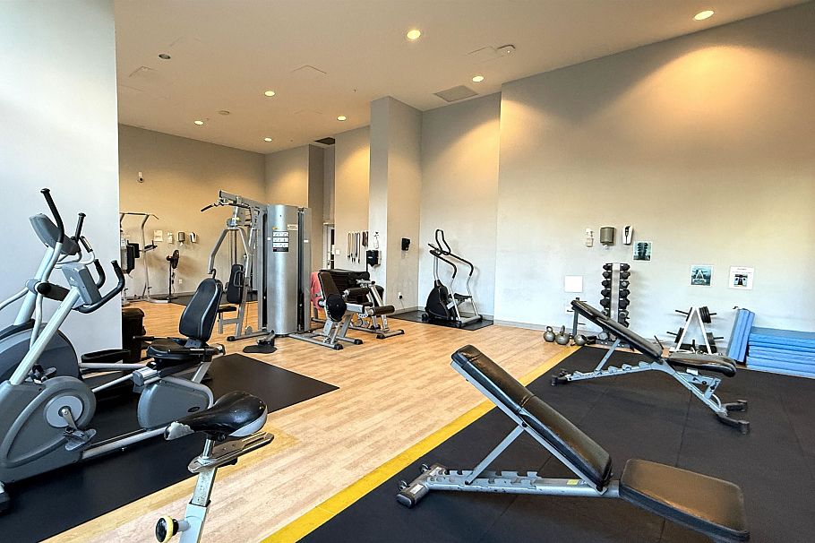 410 445 W 2nd Avenue Vancouver, BC - 11