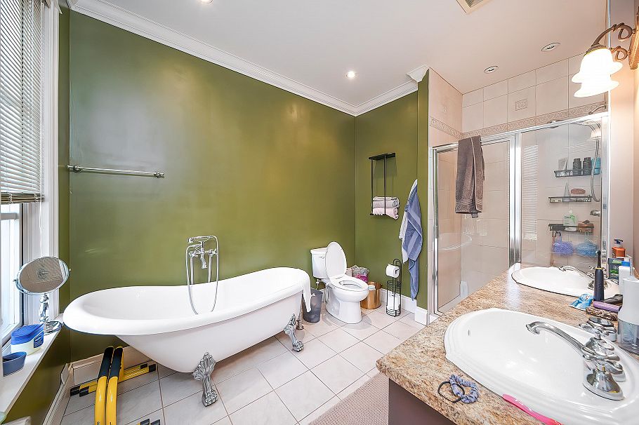 4094 W 38th Avenue Vancouver, BC - 16