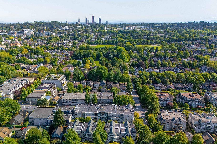 305 789 W 16 Avenue Vancouver, BC - 38