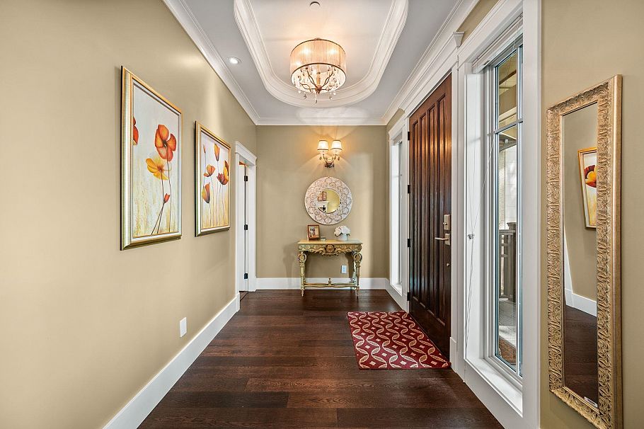 2967 W 43rd Avenue Vancouver, BC - 5