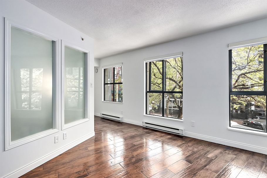 201 55 ALEXANDER, Vancouver BC V6A 1B2 Vancouver, BC - 8