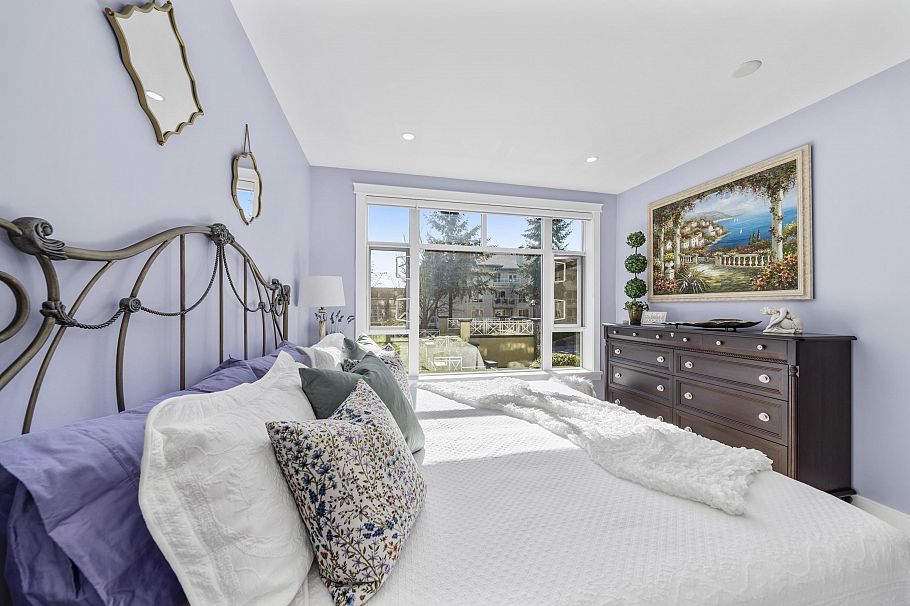 112 3600 Windcrest Drive North Vancouver, BC - 25