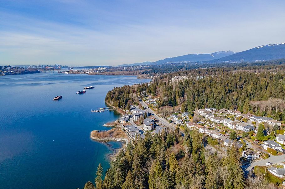 403 3911 CATES LANDING, North Vancouver BC V7G 0A6 North Vancouver, BC - 29