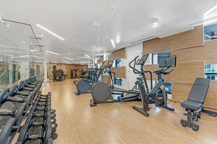 2603 1568 ALBERNI ST, Vancouver BC V6G 0E3 Vancouver, BC - 12