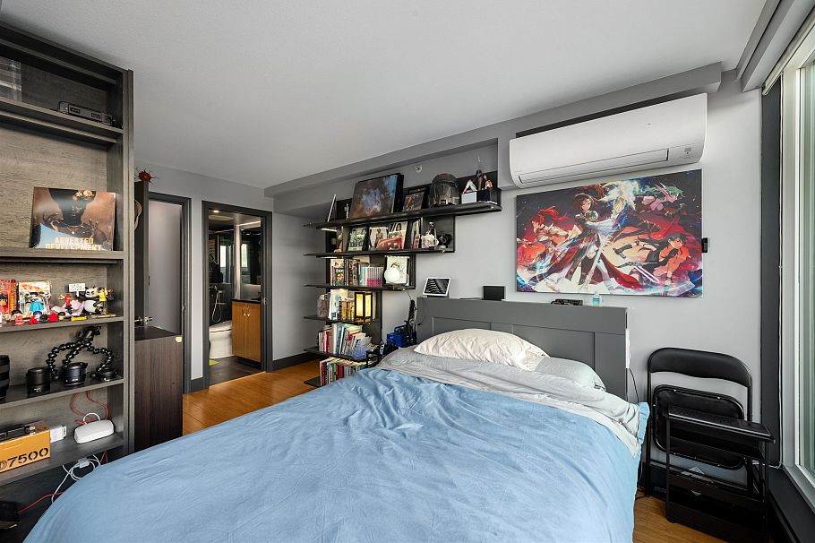 1806 888 Pacific Street Vancouver, BC - 25