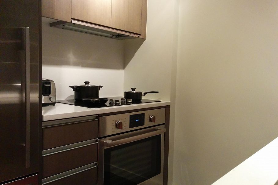 511 1009 HARWOOD STREET, Vancouver BC V6Z 1Z7 Vancouver, BC - 4