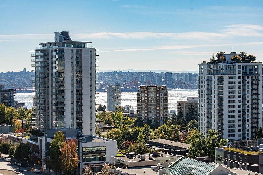 1504 1555 Eastern Avenue North Vancouver, BC - 26