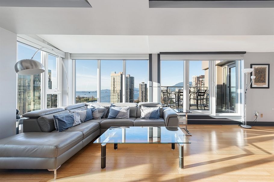 1806 888 Pacific Street Vancouver, BC - 7