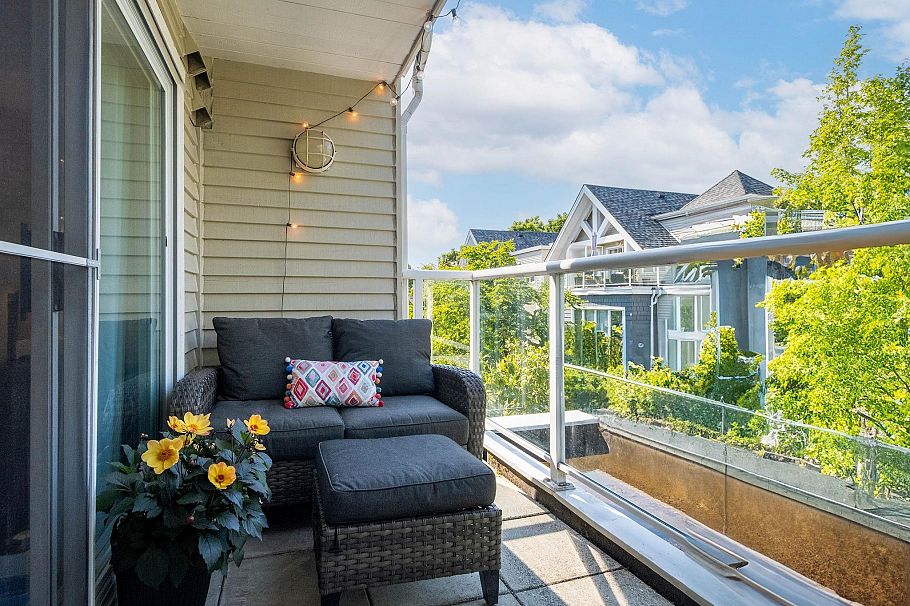 305 789 W 16 Avenue Vancouver, BC - 4