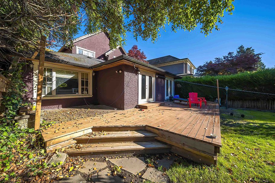 4094 W 38th Avenue Vancouver, BC - 24