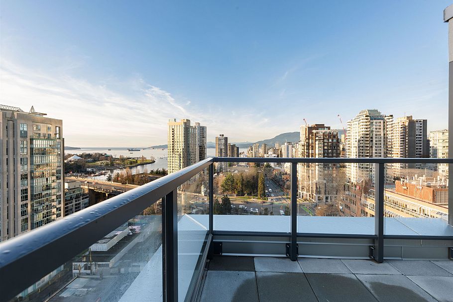 1806 888 Pacific Street Vancouver, BC - 23