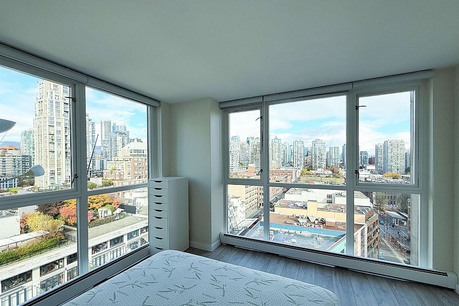 1501 289 DRAKE STREET, Vancouver BC V6B 5Z5 Vancouver, BC - 11