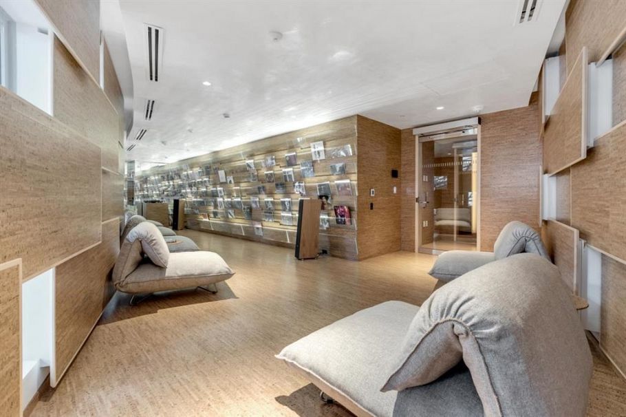 2603 1568 ALBERNI ST, Vancouver BC V6G 0E3 Vancouver, BC - 14