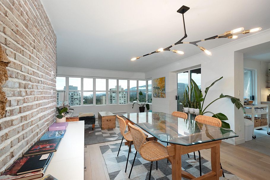 1504 1555 Eastern Avenue North Vancouver, BC - 11