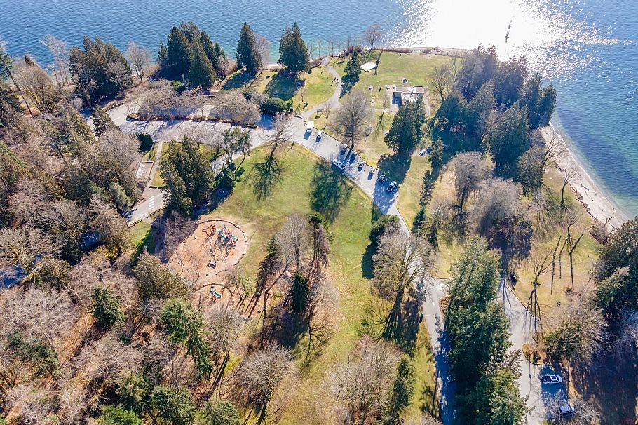 403 3911 CATES LANDING, North Vancouver BC V7G 0A6 North Vancouver, BC - 28