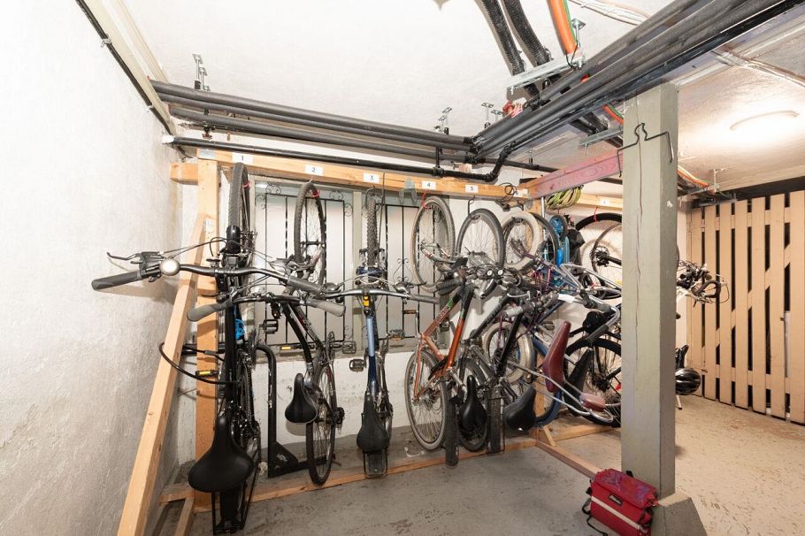 103 985 Jervis Street Vancouver, BC - 24