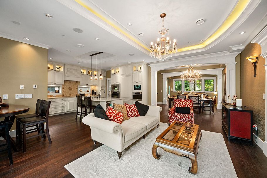 2967 W 43rd Avenue Vancouver, BC - 19