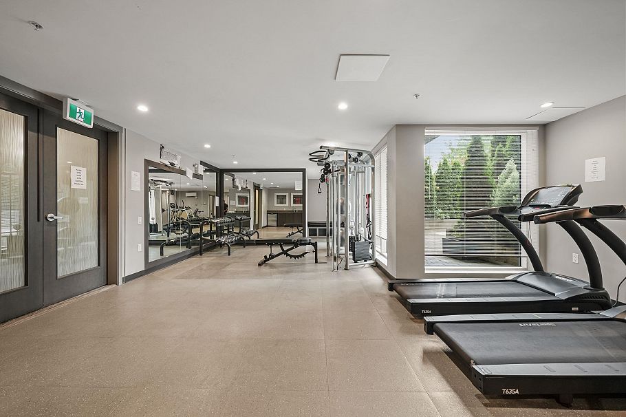 510 3289 Riverwalk Avenue Vancouver, BC - 22