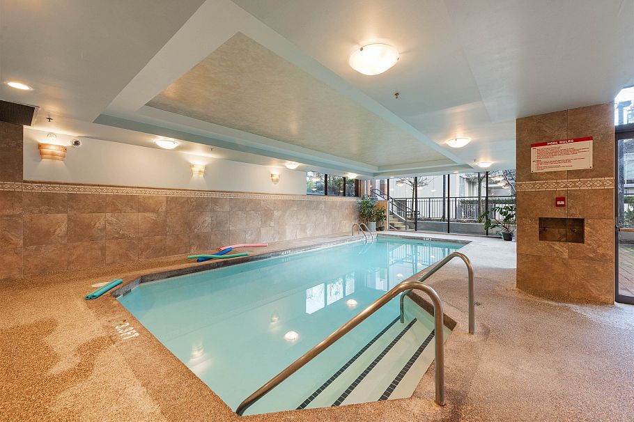 1806 888 Pacific Street Vancouver, BC - 36