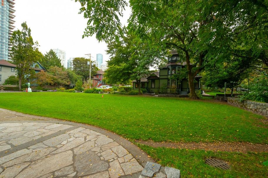 103 985 Jervis Street Vancouver, BC - 27